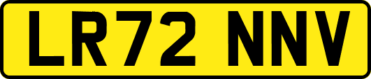 LR72NNV