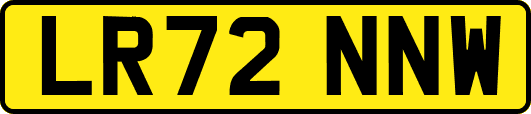 LR72NNW