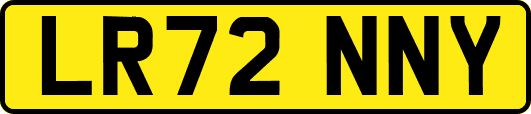 LR72NNY