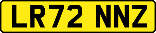 LR72NNZ