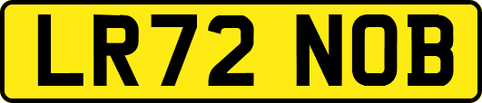 LR72NOB