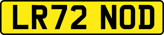 LR72NOD