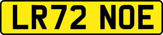 LR72NOE