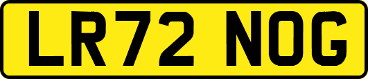 LR72NOG