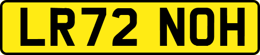 LR72NOH
