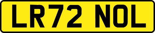 LR72NOL