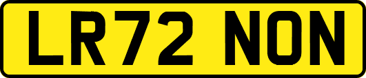 LR72NON