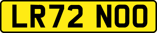 LR72NOO