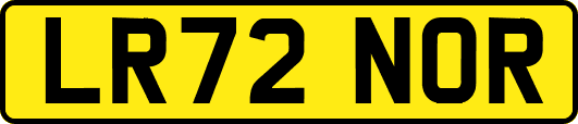 LR72NOR
