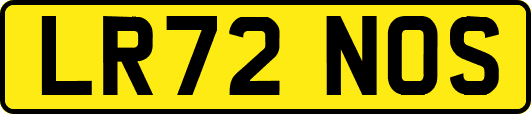 LR72NOS