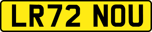 LR72NOU