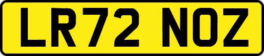 LR72NOZ