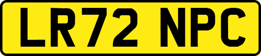 LR72NPC