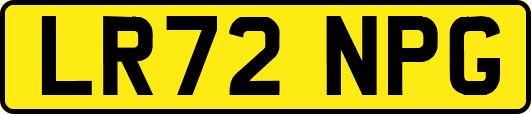 LR72NPG