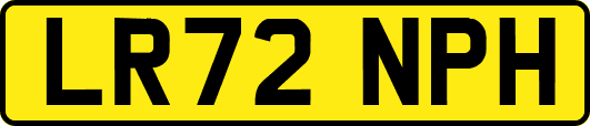 LR72NPH
