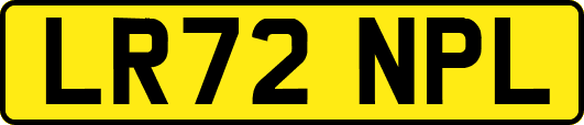 LR72NPL