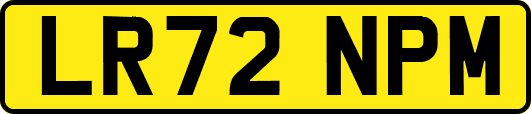 LR72NPM