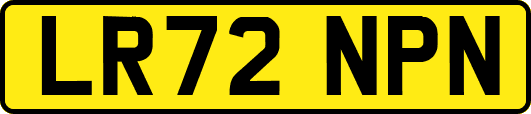 LR72NPN