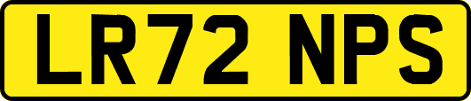 LR72NPS