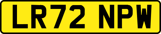 LR72NPW