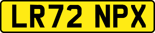 LR72NPX