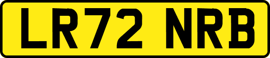 LR72NRB