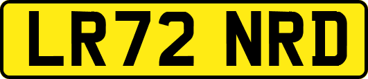 LR72NRD