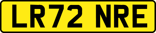 LR72NRE