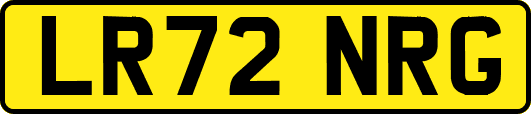 LR72NRG
