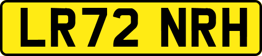 LR72NRH