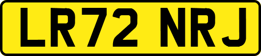 LR72NRJ