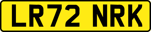 LR72NRK