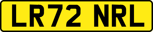 LR72NRL