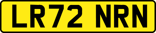 LR72NRN