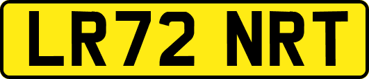 LR72NRT