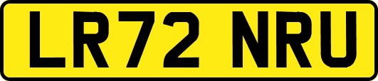 LR72NRU