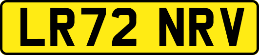 LR72NRV