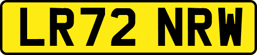 LR72NRW