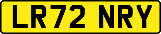 LR72NRY