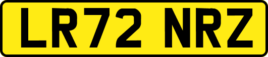 LR72NRZ