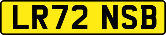 LR72NSB