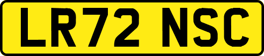 LR72NSC