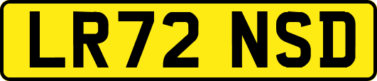 LR72NSD