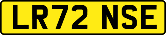 LR72NSE