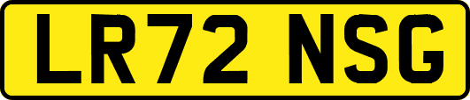 LR72NSG