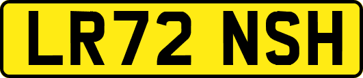 LR72NSH