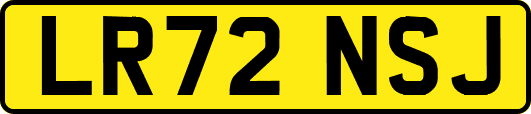 LR72NSJ