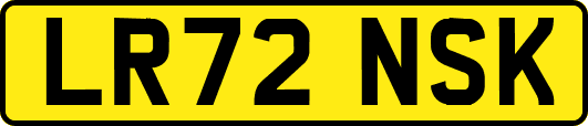 LR72NSK