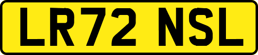 LR72NSL