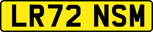 LR72NSM